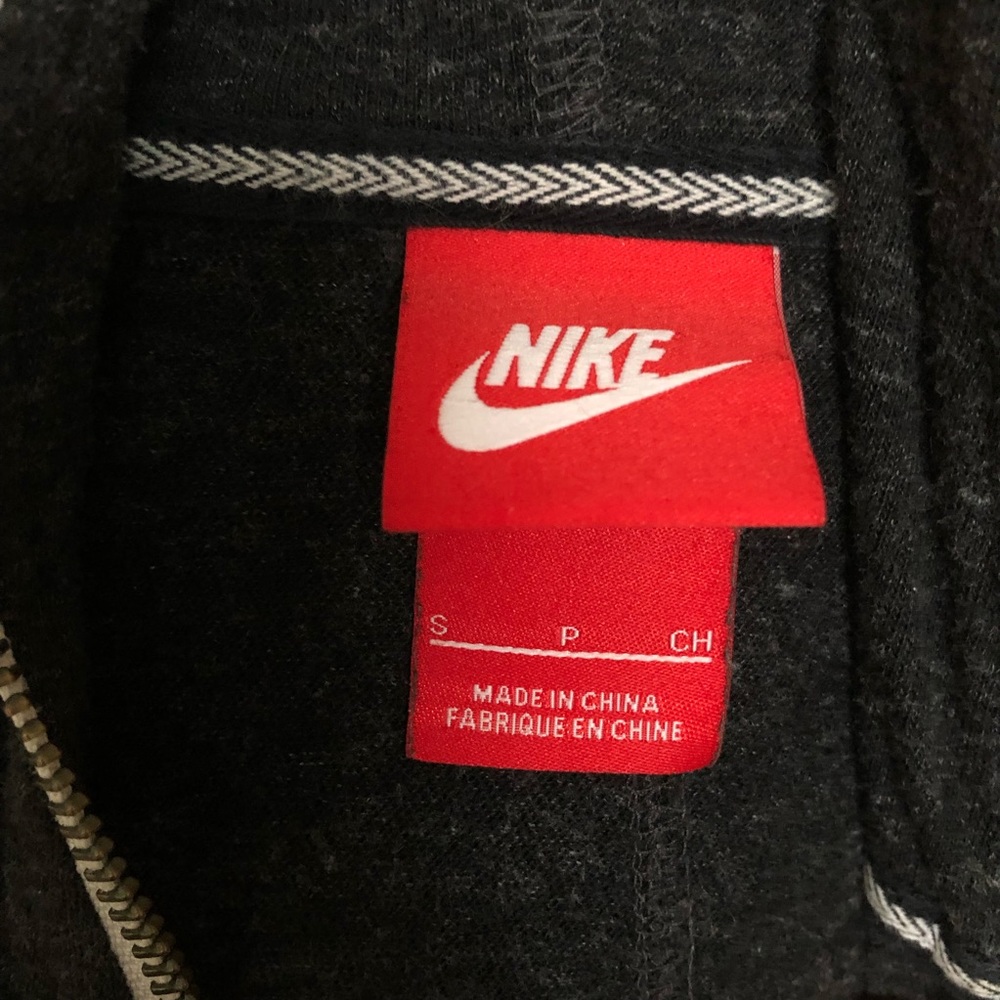 NIKE sweatshirt - Picture 4 of 4